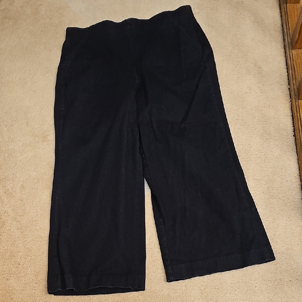 Torrid Blue Denim Jeans